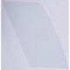 Feststehendes oberes Frontfenster für JCB JS130 / JS160L / JS180L / JS200L / JS210L / JS220L / JS220LR / JS240L / JS260L