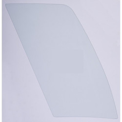 Feststehendes oberes Frontfenster für JCB JS130 / JS160L / JS180L / JS200L / JS210L / JS220L / JS220LR / JS240L / JS260L