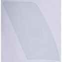 Feststehendes oberes Frontfenster für JCB JS130 / JS160L / JS180L / JS200L / JS210L / JS220L / JS220LR / JS240L / JS260L