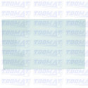 Untere Windschutzscheibenhälfte für Volvo ECR58 / ECR58PLUS / ECR88 / ECR88PLUS
