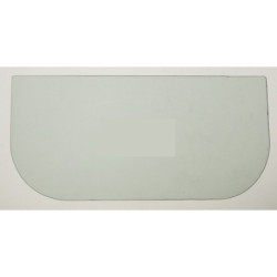 Unterer Teil der Frontscheibe (Verbundglas) VOLVO EC135B / EC140B / EC180B / EC210B...