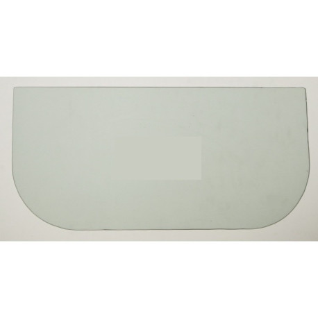 Unterer Teil der Frontscheibe (Verbundglas) VOLVO EC135B / EC140B / EC180B / EC210B...