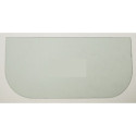 Unterer Teil der Frontscheibe (Verbundglas) VOLVO EC135B / EC140B / EC180B / EC210B...