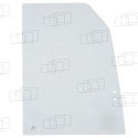 VORDERES RECHTES SCHIEBEFENSTER VOLVO EC15 EC15XT EC20 EC20XT EC25 EC30 (282)