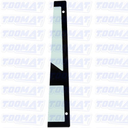 YANMAR VIO20-3 VIO25-3 VIO20-4 VIO25-4 HINTERE TÜRSCHEIBE (GENERATION 4)