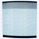 HECKSCHEIBE KOMATSU PC20MR-2 / PC27MR-2 / PC30MR-2 / PC35MR-2 / PC40MR-2 / PC50MR-2 (VON 2004 BIS 2010)