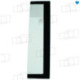 KOMATSU PC20MR2 / PC27MR2 / PC30MR2 / PC35MR2 / PC40MR2 / PC50MR2 RECHTES FENSTER HINTERSEITE