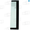 KOMATSU PC20MR2 / PC27MR2 / PC30MR2 / PC35MR2 / PC40MR2 / PC50MR2 RECHTES FENSTER HINTERSEITE