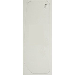Seitenfenster hinter der Tür KOMATSU PC110R
