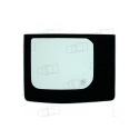 Unterer Teil des Türfensters CASE CX30B ZTS / CX31B ZTS / CX35B ZTS / CX36B ZTS / CX39B ZTS