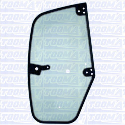 Türglas für Volvo L20F / L25F / L28F