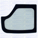 KOBELCO SK70SR / SK80MSR / SK135SRL / SK135SRLC / SK200SR / SK200SRLC / SK235SR / SK235SRLC TÜRGLAS