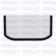 Untere Windschutzscheibe Caterpillar 301.4C 301.6C 301.8C 302.5C (von 2005 bis 2011)