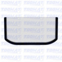 Untere Windschutzscheibe Caterpillar 301.4C 301.6C 301.8C 302.5C (von 2005 bis 2011)