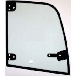 Rechtes Seitenfenster für VOLVO L20F / L25F / L28F