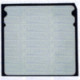 OBERE WINDSCHUTZSCHEIBE HYUNDAI R60CR-9 / R80CR-9 / R60CR-9A / R80CR-9A (AB 2011)