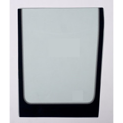 VORDERES FENSTER UNTEN LINKS JCB 4CX