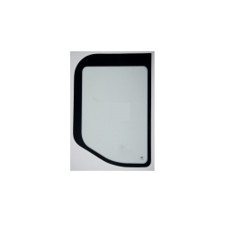 Seitenfenster hinter der Tür VOLVO ECR58