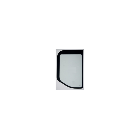 Seitenfenster hinter der Tür VOLVO ECR58