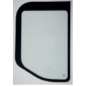 Seitenfenster hinter der Tür VOLVO ECR58