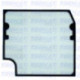 Oberes Windschutzscheibenteil für Volvo ECR58D / ECR88D