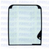 OBERE WINDSCHUTZSCHEIBE HITACHI ZX70LC-3 / ZX70LCN-3 / ZX70US-3 / ZX75US-3 / ZX80LC-3 / ZX80US-3 (VON 2008 BIS 2012)