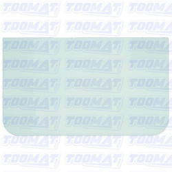 KOMATSU PC22MR-3 / PC26MR-3 UNTERES WINDSCHUTZSCHEIBENTEIL (AB 2008)