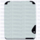 OBERE WINDSCHUTZSCHEIBE HITACHI ZX85US-5 / ZX135US-5 / ZX225US-5 / ZX225USLC-5 (-5 SERIE) (VON 2013 BIS 2016)