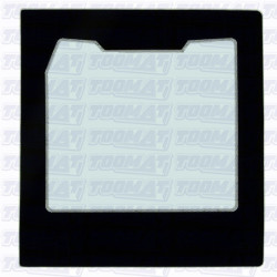 YANMAR SV100-1 / SV100-2 HECKFENSTER