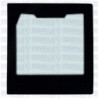 YANMAR SV100-1 / SV100-2 HECKFENSTER