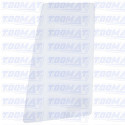 KUBOTA KX61-3 / KX71-3 / KX91-3 / KX91-3 ALPHA / KX101-3 / KX121-3 / KX121-3 ALPHA / KX161-3 / KX161-3 ALPHA TÜRGLAS (AB 2004)