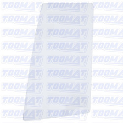 KUBOTA U35-3 ZTS / U35-3 ZTS ALPHA / U45-3 ZTS / U45-3 ZTS ALPHA / U50-3 ZTS TÜRGLAS (AB 2003)