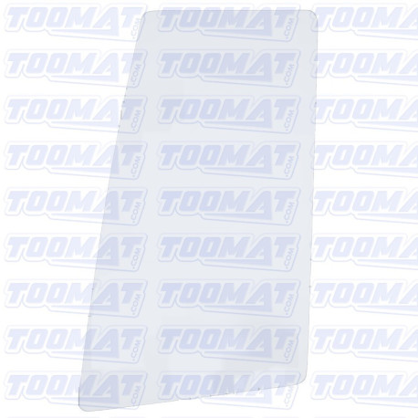 KUBOTA U35-3 ZTS / U35-3 ZTS ALPHA / U45-3 ZTS / U45-3 ZTS ALPHA / U50-3 ZTS TÜRGLAS (AB 2003)