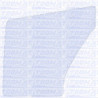 UNTERE TÜRGLASVERKLEIDUNG KUBOTA U35-3 ZTS / U35-3 ZTS ALPHA / U45-3 ZTS / U45-3 ZTS ALPHA / U50-3 ZTS (AB 2003)