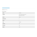 Untere Windschutzscheiben-Sektion Yanmar B15 / B17 / B18 / B19 / B22 / B27 / B37