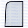 CATERPILLAR 301.5 / 301.6 / 301.8 / 302.5 / 303.5 / 304.5 Türfenster – Oberes Segment