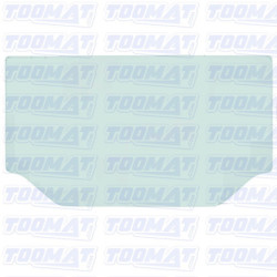 UNTERES WINDSCHUTZSCHEIBENTEIL TAKEUCHI TB260 (AB 2013)
