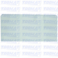 KOBELCO SK18 / SK22 / SK26 UNTERES WINDSCHUTZSCHEIBENTEIL (AB 2015)
