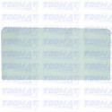 KOBELCO SK18 / SK22 / SK26 UNTERES WINDSCHUTZSCHEIBENTEIL (AB 2015)