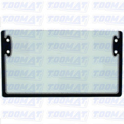 UNTERES WINDSCHUTZSCHEIBENTEIL JCB JS131LC+ / JS220LC+ (AB 2016)