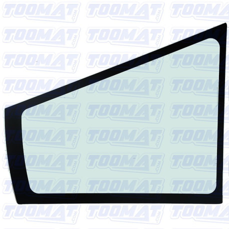 UNTERE TÜRGLASSCHEIBE YANMAR B7-5B / B7-6 (AB 2016)
