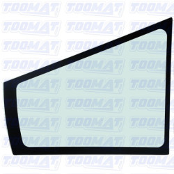 Unteres Türfenster für Yanmar SV100-2 PB (ab 2016)