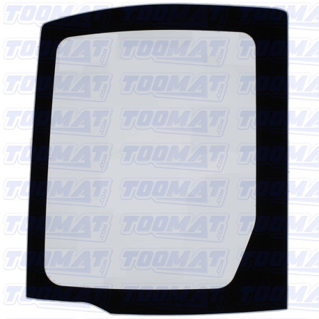 Türglas oben Komatsu PC28UU-3 / PC30UU-3 / PC58UU-3 / PC38UU-3