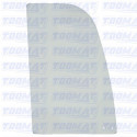 JCB 8027Z / 8032Z / 8037Z (2002-2006) Schiebefenster rechts