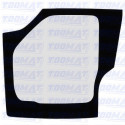 Unteres Türglasteil Komatsu PC28UU-3 / PC30UU-3 / PC58UU-3 / PC38UU-3