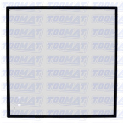 Obere Windschutzscheibenverkleidung für EB150 XT / EB200 XT / EB250 XT / EB300 XTV