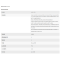 UNTERE WINDSCHUTZSCHEIBE LIEBHERR R906 / R916 (ADV. LITRONIC) / R918 / R920 / R922 (LITRONIC) / R924 / R926 (ADV. LITRONIC)