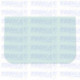 UNTERE WINDSCHUTZSCHEIBE KOBELCO SK20SR-3 / SK27SR-3 / SK30SR-3 / SK35SR-3 / SK40SR-3 / SK50SR-3 (VON 2004 BIS 2014)