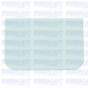 UNTERE WINDSCHUTZSCHEIBE KOBELCO SK20SR-5 / SK27SR-5 / SK30SR-5 / SK35SR-5 / SK40SR-5 / SK50SR-5 (AB 2017)