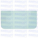 KOMATSU PC30MR-5 / PC35MR-5 / PC45MR-5 / PC55MR-5 / PC80MR-5 UNTERES WINDSCHUTZSCHEIBENTEIL (AB 2017)